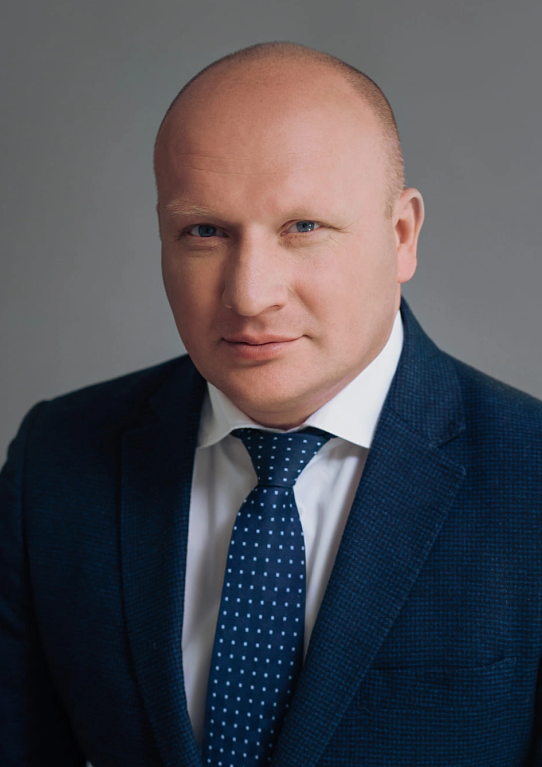 Белявский Анатолий Станиславович
