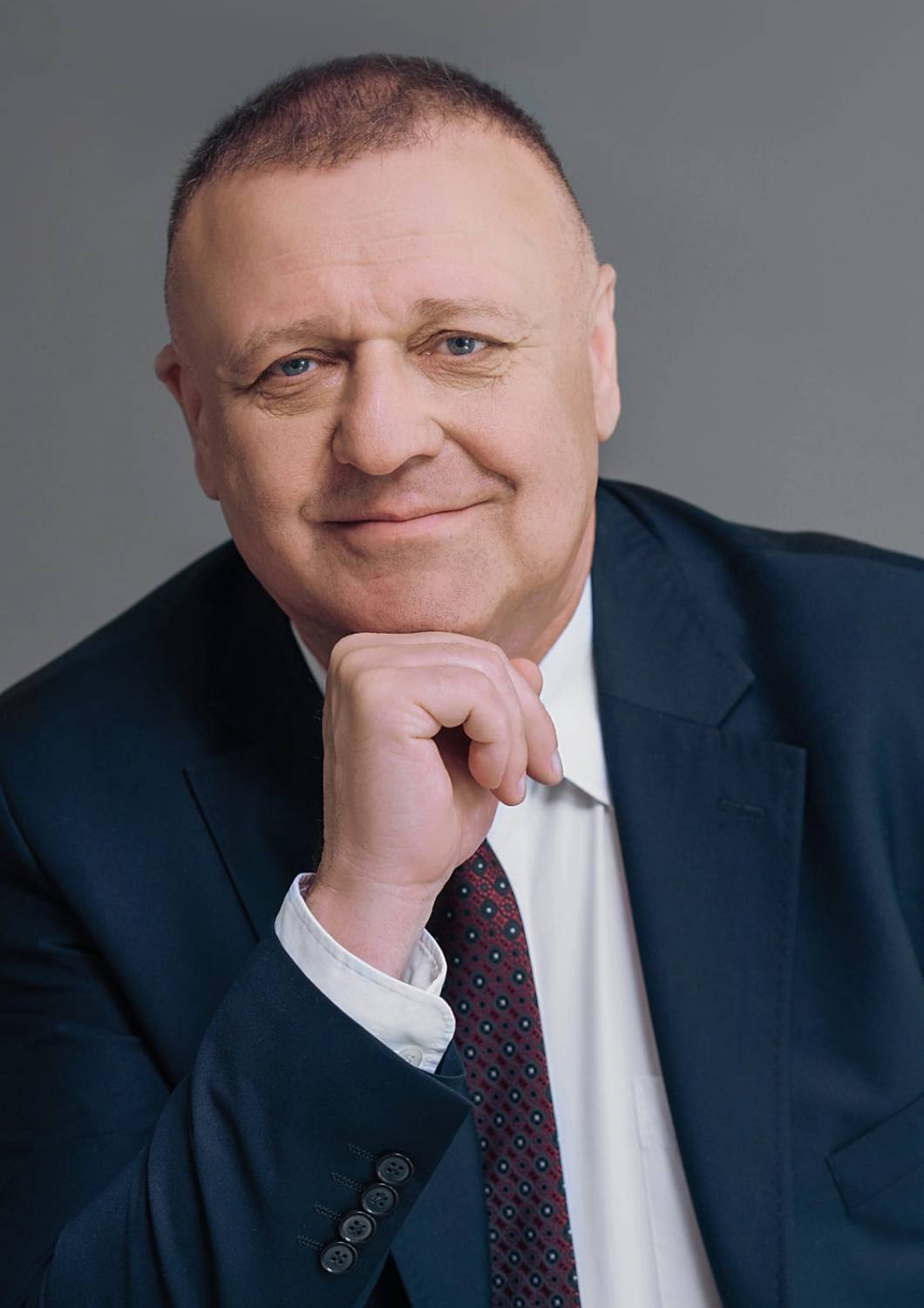 Брыль Александр Владимирович