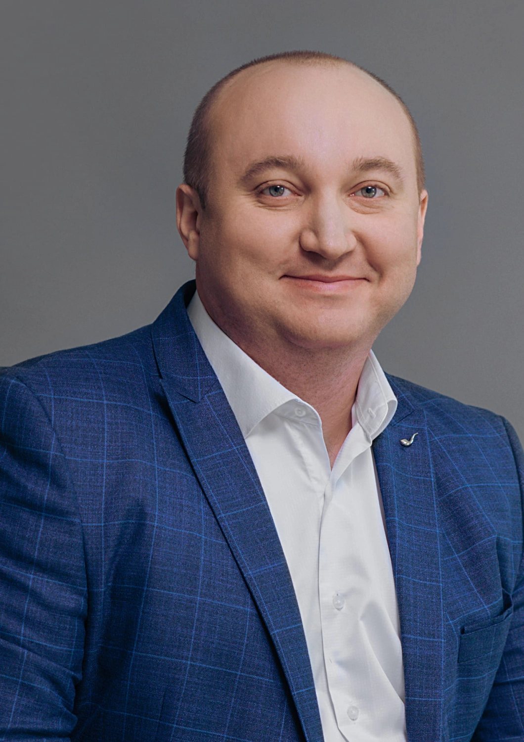 Юревич Павел Генрихович