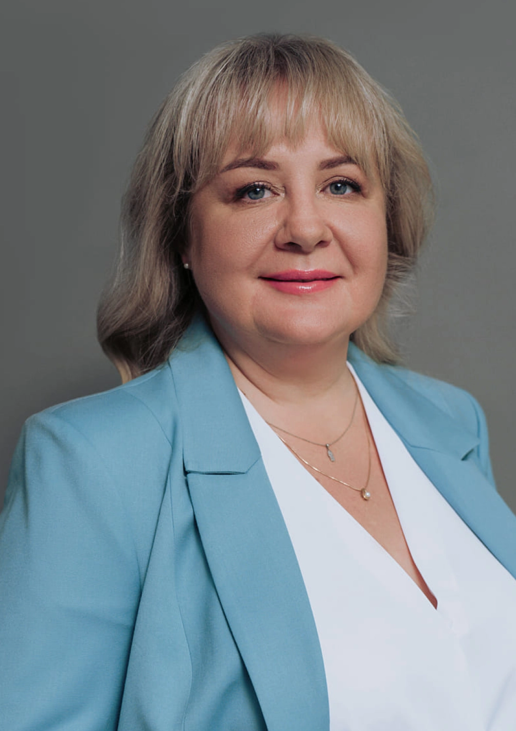 Кудашова Светлана Александровна