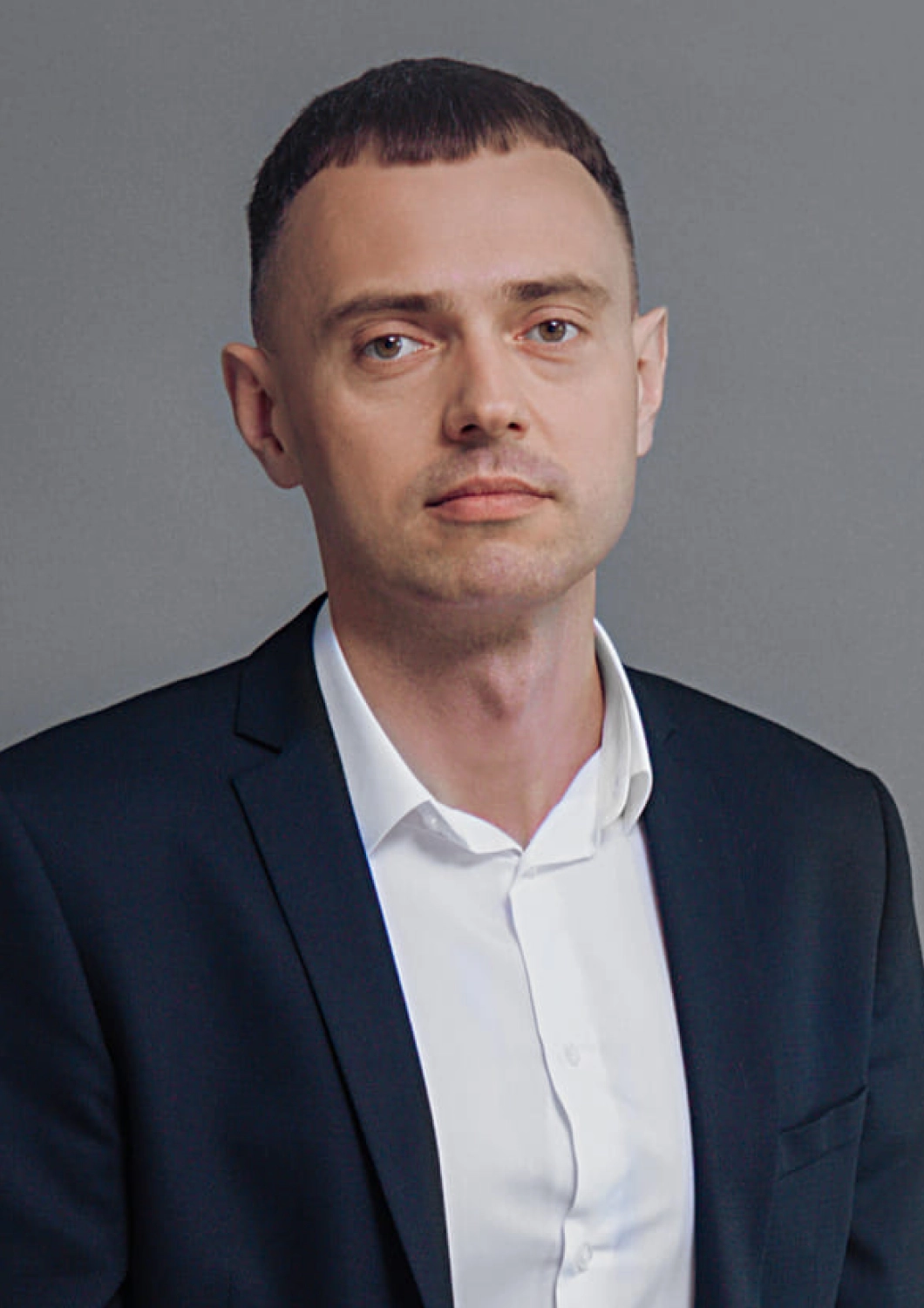 Садовский Андрей Станиславович